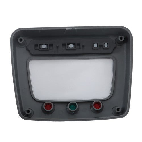 For Honda Foreman 450 TRX450S 4×4 S Speedometer Dash Upper Cover 1998-2000 2001