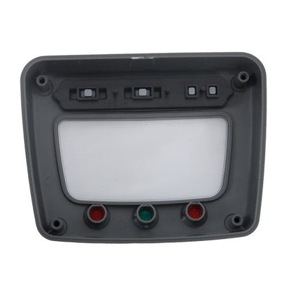 For Honda Foreman 450 TRX450S 4×4 S Speedometer Dash Upper Cover 1998-2000 2001
