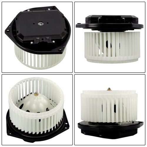 A/C Heater Blower Motor Fan for INFINITI QX80 2014-2019 INFINITI QX56 2011-2013
