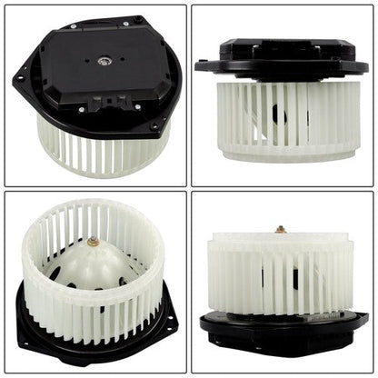 A/C Heater Blower Motor Fan for INFINITI QX80 2014-2019 INFINITI QX56 2011-2013
