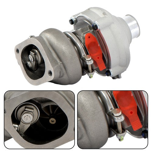 For Ford F-150 2018-2020 Expedition 2018-2019 3.5L Right Turbo Turbocharger K03