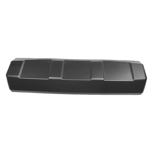 NEW BLACK FRONT LOWER VALANCE PANEL 53901-35230 FOR TOYOTA 2007-2014 FJ CRUISER
