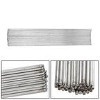 ER308L 1-lb 3/32" x 16" Stainless Steel Welding Rod - TIG Filler Rod, TIG Rod
