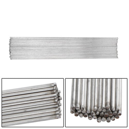 ER308L 1-lb 3/32" x 16" Stainless Steel Welding Rod - TIG Filler Rod, TIG Rod