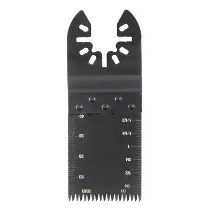 48 Pcs Bi-metal Oscillating Multi Tool Saw Blade