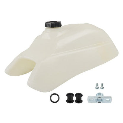 Fit For Honda TRX250 Fourtrax ATVs 1985-1987 FT49010 Plastic Gas Fuel Tank USA