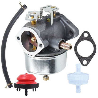 Carburetor For Tecumseh 632334A 632334 HM70 HM80 HMSK80 HMSK90 Engines