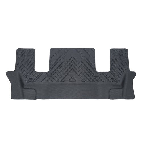 Floor Mats for Ford Explorer 2020-2025 6 Seats TPE Cargo Mat Floor Liners