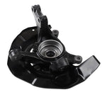 698-426 For Lexus RX350 07-09 Front Wheel Bearing Hub Steering Knuckle Assembly