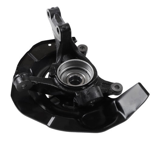 698-426 For Lexus RX350 07-09 Front Wheel Bearing Hub Steering Knuckle Assembly