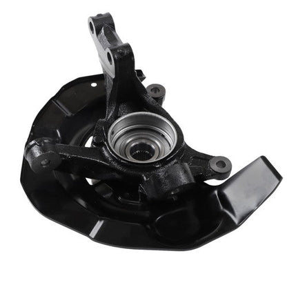 698-426 For Lexus RX350 07-09 Front Wheel Bearing Hub Steering Knuckle Assembly