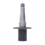 [2-Pack] 5 X 5“ Wheel Hub Kit and FIT For 8.25” × 2" Round Flanged #84 Spindle