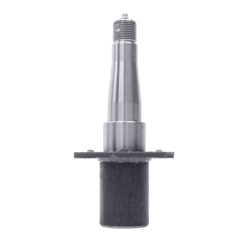 [2-Pack] 5 X 5“ Wheel Hub Kit and FIT For 8.25” × 2" Round Flanged #84 Spindle