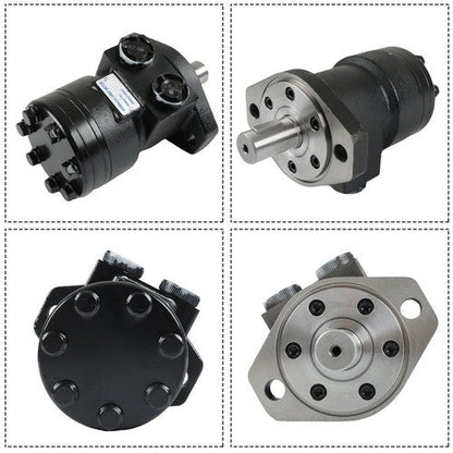 101-1701 Hydraulic Motor 101-1701-009 For Eaton Char-Lynn H Series Motor US
