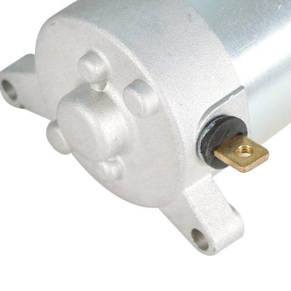 STARTER FITS FOR YAMAHA MOTORCYCLE TTR125E TTR125LE TTR125LWE 109-19629 10919629