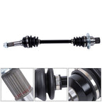 ATV For Yamaha Rhino 450 660 700 4x4 2006-07 Rear Left Drive Shaft CV Joint Axle