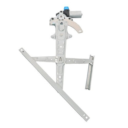 751-657 Window Regulator w/Motor Rear Driver Left For Nissan Altima 2013-2018