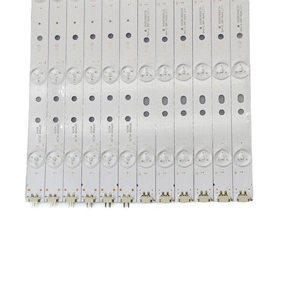 LB70006 LED Backlight 12pcs for Vizio E70 E3 LFTRVRCT LFTRVRAS V1 0