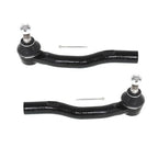 Black Front Lower Control Arm Suspension Kit 10pc For Toyota Camry 2007-2011