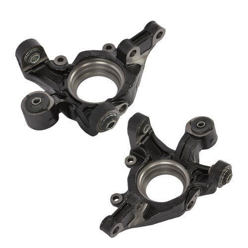 Rear Side Steering Knuckle For Toyota Highlander 2008-2013 698-176 423040T020