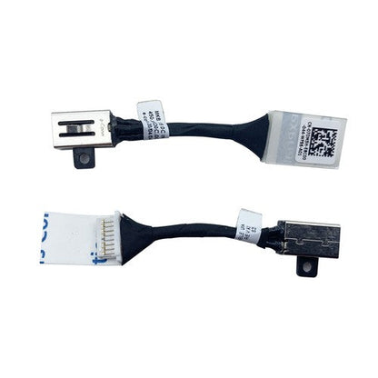 07DM5H DC Power Jack Socket Charging Port Cable for Dell Latitude 3410 3510