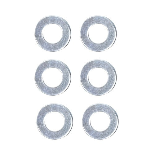 New Front Bushing Kit with Screws FOR Club Car Precedent Golf Cart 2004-Up Red