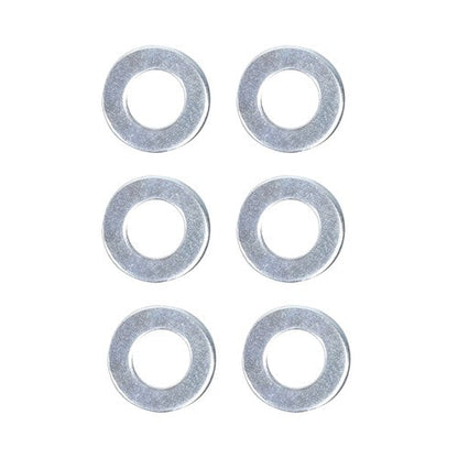 New Front Bushing Kit with Screws FOR Club Car Precedent Golf Cart 2004-Up Red
