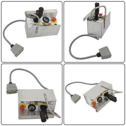 156879 Fit For Skyjack Scissor Lift SJIII3219 3220 3226 4620 4632 Control Box