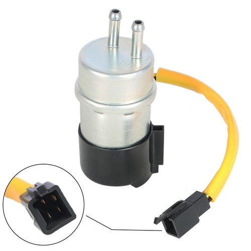 Fuel Pump For Kawasaki VN1500E Classic 1998-2004 Vulcan 1500 VN1500A 1996-1999