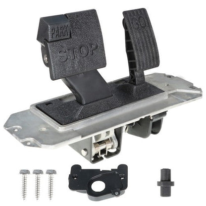 For Club Car Precedent 2004+ Electric Golf Cart Accelerator Pedal Assy NEW