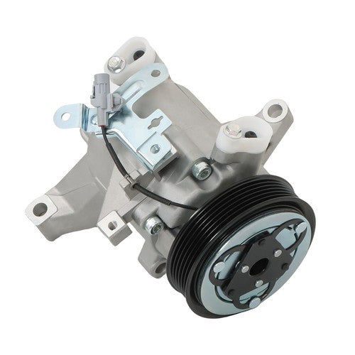 AC Compressor with 6-Groove for Subaru Impreza Forester Crosstrek XV Crosstrek