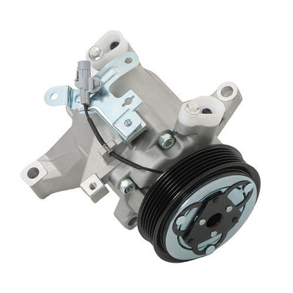 AC Compressor with 6-Groove for Subaru Impreza Forester Crosstrek XV Crosstrek