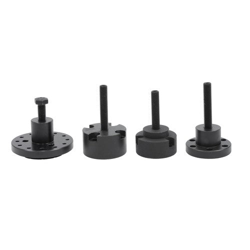 Fit for BMW N Series Engine Crankshaft Front Rear Oil Seal Remover Installer Set
