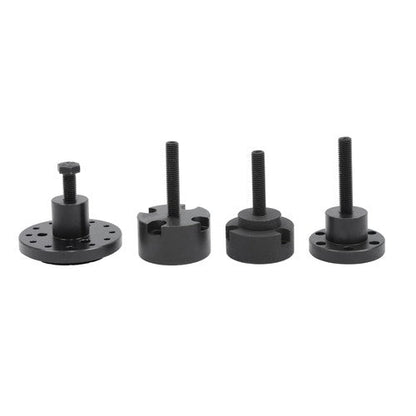 Fit for BMW N Series Engine Crankshaft Front Rear Oil Seal Remover Installer Set