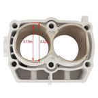 For Polaris RZR 800  Cylinder And Piston Ring Kit W/Gasket 2010 2009 2008