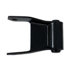 For Ford F250 F350 83-1997 LH/RH Rear Leaf Spring Hanger Bracket Shackle 722-101