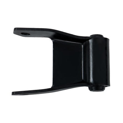 For Ford F250 F350 83-1997 LH/RH Rear Leaf Spring Hanger Bracket Shackle 722-101