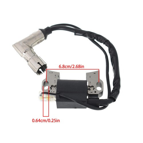 New Ignition Coil Fits For MTD Hole Spacing 2.67 Inch 751-12220 4P90HU
