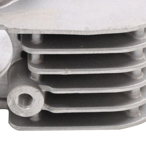 For Honda TRX250 Rebuild kit Crankshaft+cylinder head+overhaul pad 13000-HM8-A40