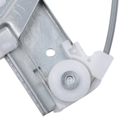 For Acura RL 1998-2001 Power Window Regulator W/Motor Front Left 4 pins 741-158