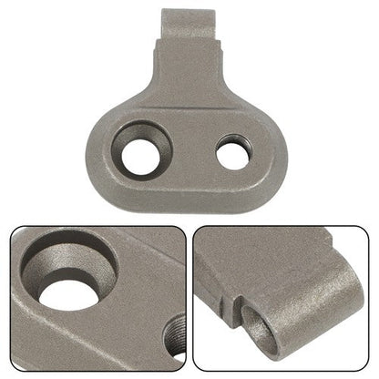 COMPLETE FOR DOSKO 620 STUMP GRINDER TEETH KIT W/ 1-3/4" BOLTS FOR STUMP REMOVAL