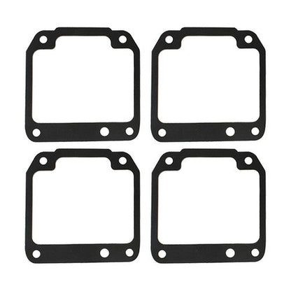 4 SET NEW Carburetor Repair Kit Rebuild  For Yamaha FZ600 YX600 Radian FZ YX 600