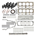 Fit For 2007 08-2013 GMC Chevy 5.3L Trucks Non-DOD/AFM Cams Camshaft Install Kit