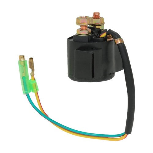 CDI Box Ignition Coil Voltage Regulator Rectifier Relay Kit for Honda Recon 250