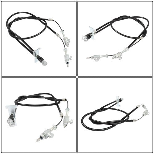 Lift Cable AM116462 For John Deere AUC10015 AM146079 Z335E Z335M Lawnmower Cable