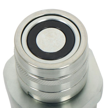 Male Hydraulic Coupler 373-6968 3736968 for Caterpillar 226D 262D 279D New
