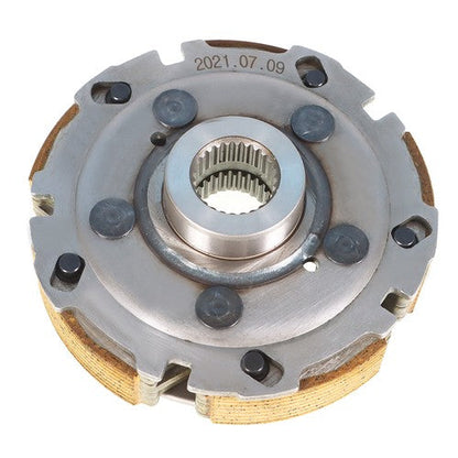 660 YFM660 YXR For Yamaha Rhino Wet Clutch Pad Shoe & gasket 2004-2007