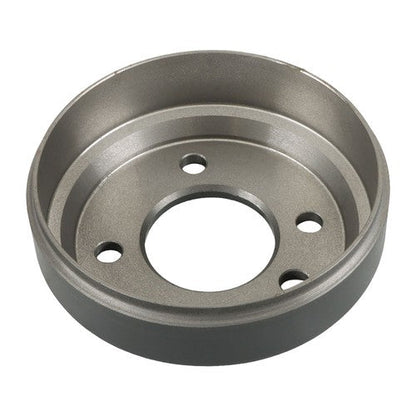 Brake Drums Shoes Kit For Yamaha G1, G2, G8, G9 Gas/Electric Golf Cart 1982-1992
