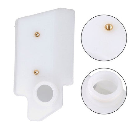 7133211 Windshield Washer Tank Kit For Bobcat S220 S250 S300 S330 T250 T300 T320