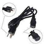 48 Volt 6 Amp Battery Charger For EZGO TXT Club Car DS Yamaha Golf Cart